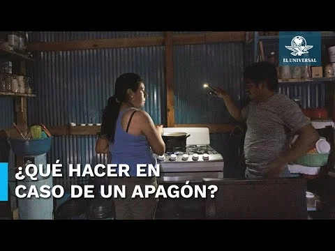 Miniatura del video de El Universal