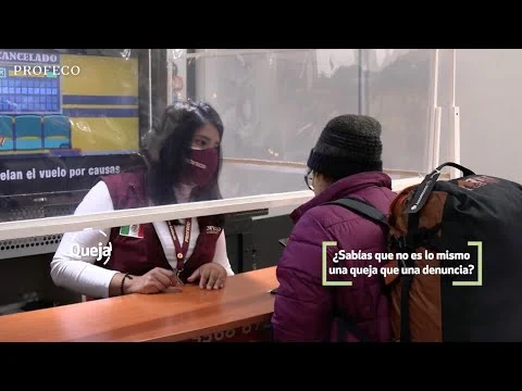 Miniatura del video de ProfecoTV